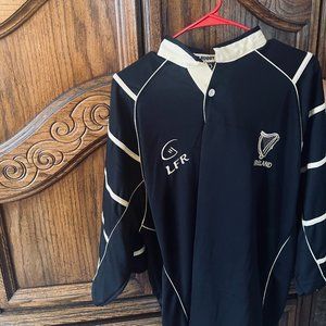 LFR Rugby Polo Shirt